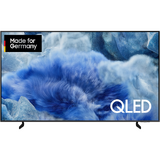 Televizor Samsung GQ65Q8FAAUXZG, QLED TV - 65 -  black/gray, UltraHD/4K, triple tuner, PVR