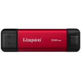 Dual Portable 512GB USB-A USB-C