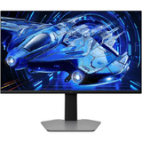 Gaming QD-Mini LED 27" 27G64, QHD (2560x1440), HDMI, DisplayPort, Pivot, 180 Hz, 1 ms (Negru/Gri)