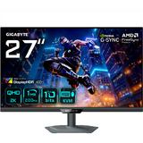 Gaming SS IPS LED 27" M27Q2 QD, QHD (2560 x 1440), HDMI, DisplayPort, Pivot, 210 Hz, 1 ms (Negru)