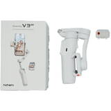 iSteady V3 Ultra (alb)