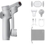 Stabilizator Flow 2 Pro Creator Bundle (gri)