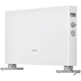 Xiaomi Convector electric de podea SmartMi Electric Heater 1S, 2200W, 2 moduri de incalzire (Alb)-desigilat