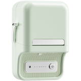 Imprimantă portabilă de etichete B21S (mentă)