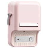 Imprimantă portabilă de etichete B21S (roz)