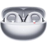 Căști Crossky Clip C30S (argintii)