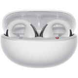 Căști Crossky Clip C30S (alb)