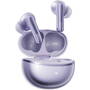 Casti Bluetooth Căști TWS QCY MeloBuds N70 (violet)