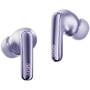 Casti Bluetooth Căști TWS QCY MeloBuds N70 (violet)