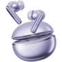 Casti Bluetooth Căști TWS QCY MeloBuds N70 (violet)