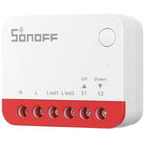 MINI-ZBRBS mini-comutator inteligent ZigBee