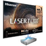 Televizor Hisense Laser 100 inches 100L5ND