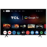 Televizor TCL QLED 85 cali 85P81K
