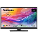 Televizor Panasonic TV-24S50AEZ black