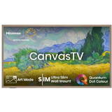 Televizor Hisense 55S7NQ Frame
