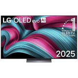 Televizor LG OLED65C58LA.AEU