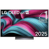 Televizor LG OLED55C58LA.AEU