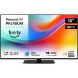 TV-55W85BEZ Black